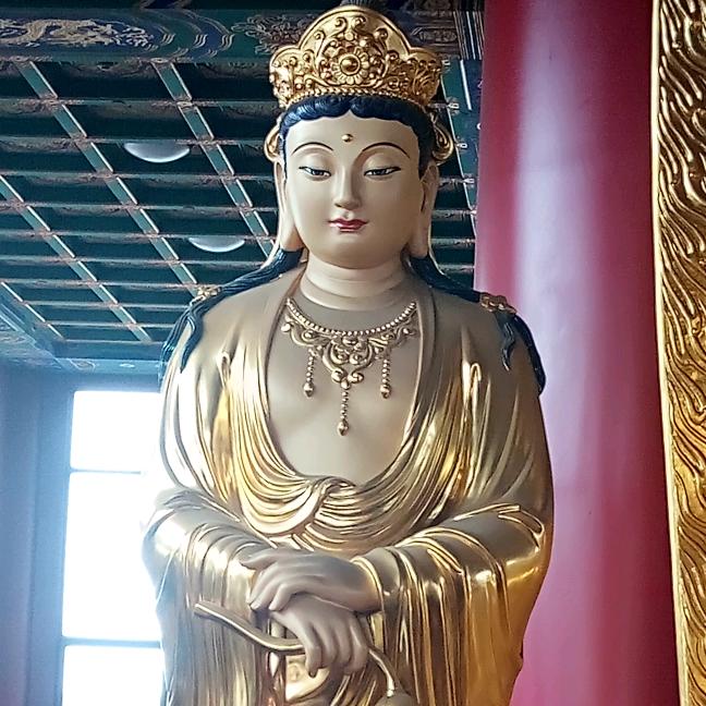 虚竹