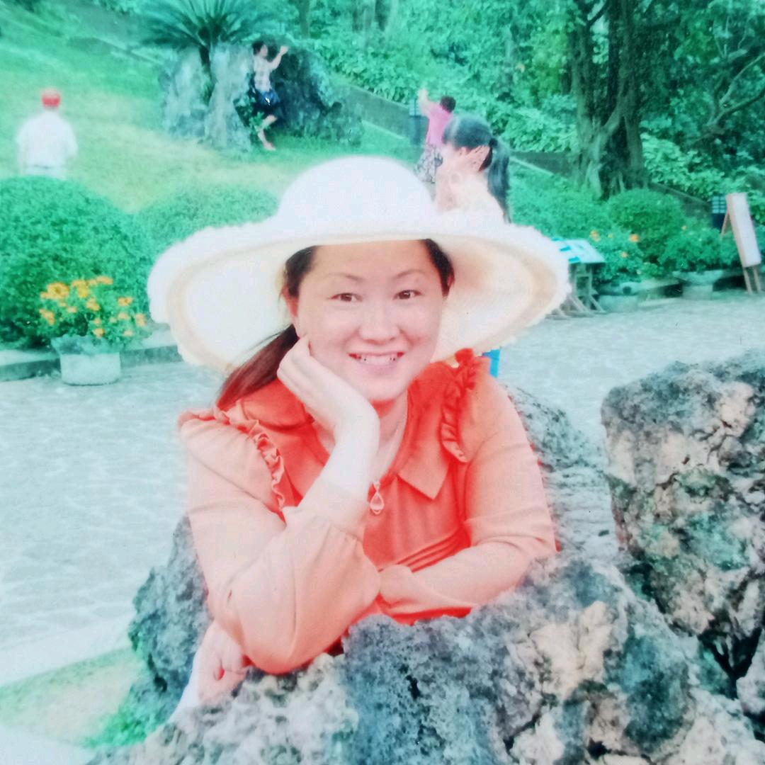 香姐