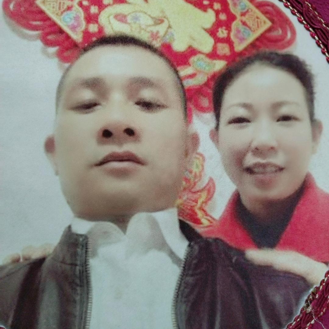 卫哥燕嫂
