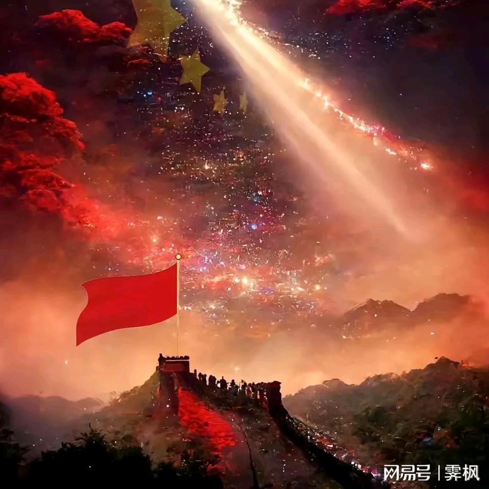 我在🇨🇳
