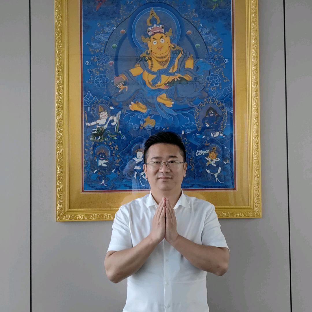 大熊熊