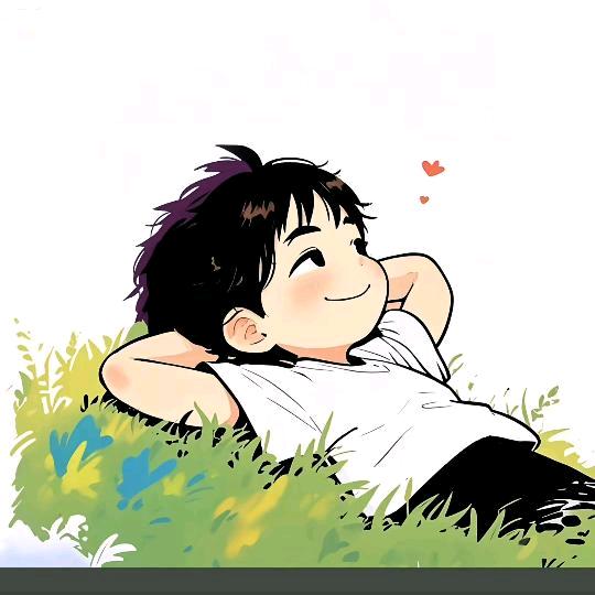 孤独の守候