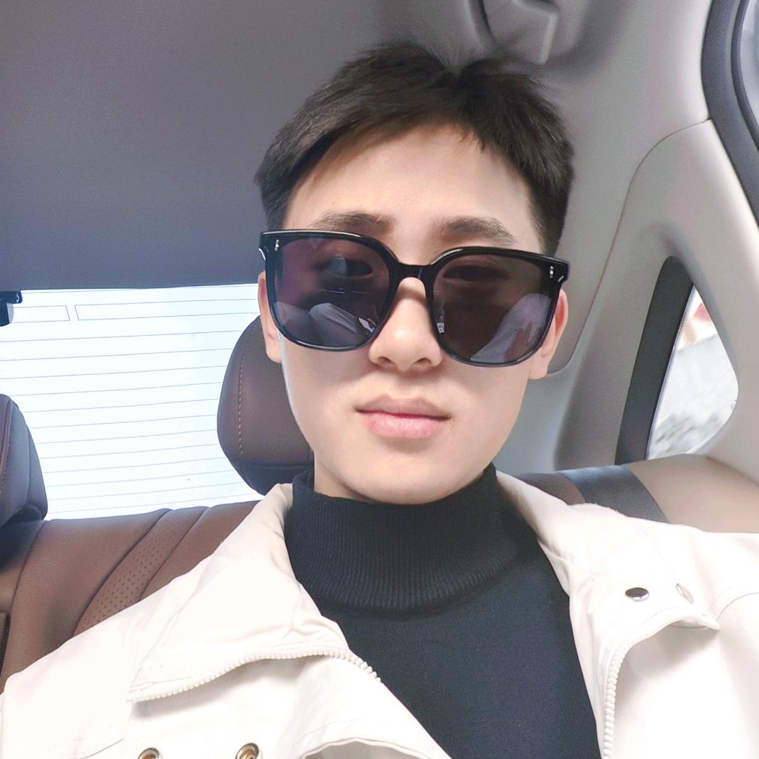 铜诚初见～吴先生