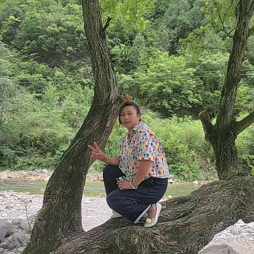 明天会更好