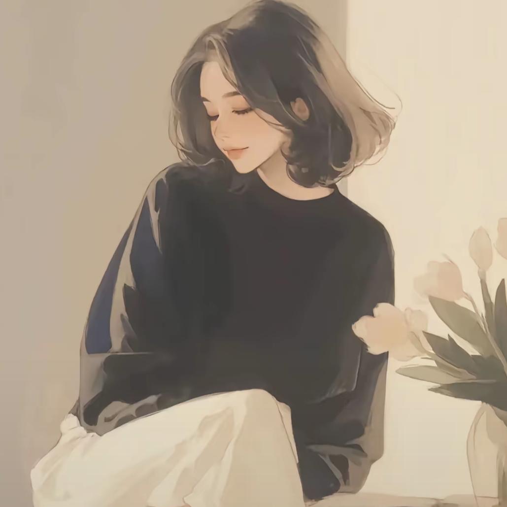 🍊小美好