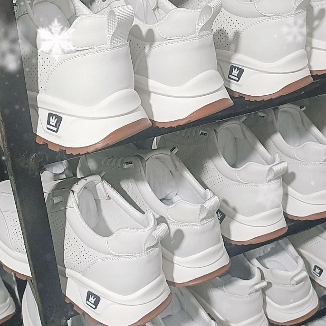 鑫履鞋店&厂家一手货源