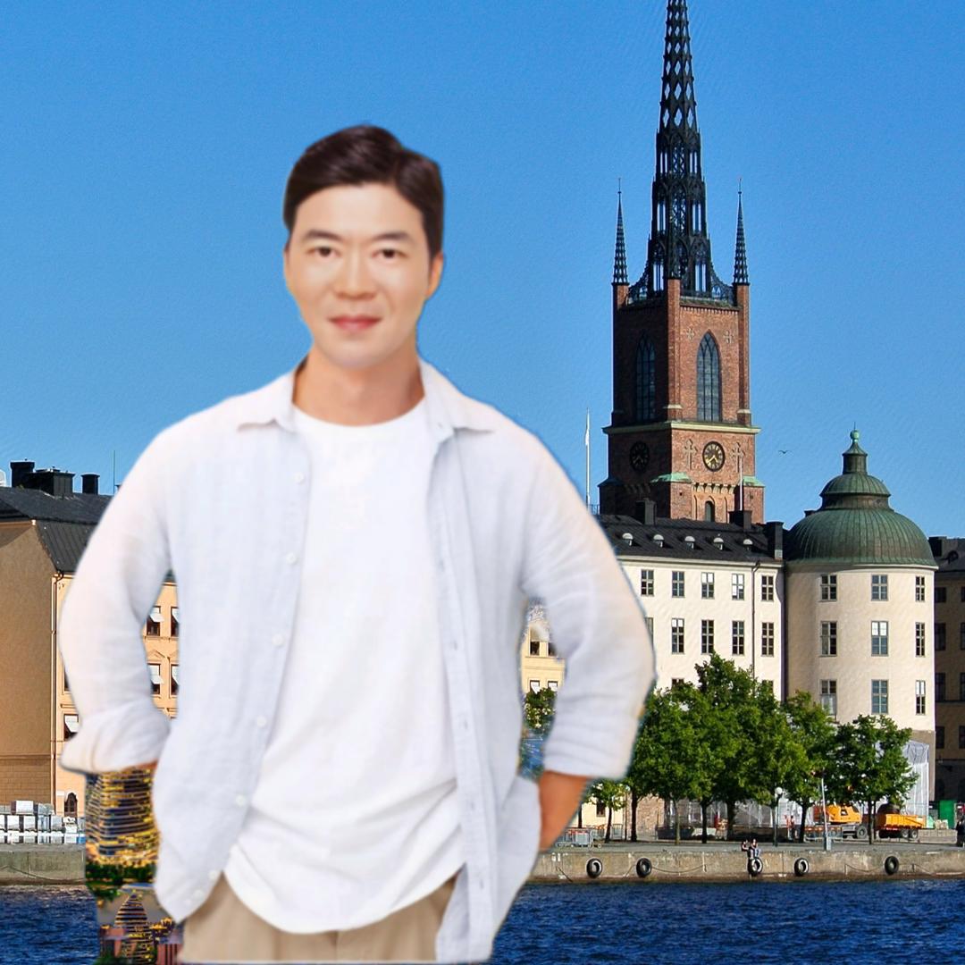 龙海