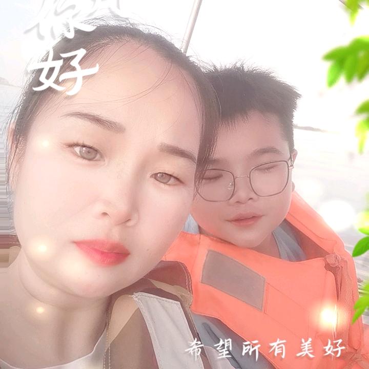 活到老🌹学到老💖