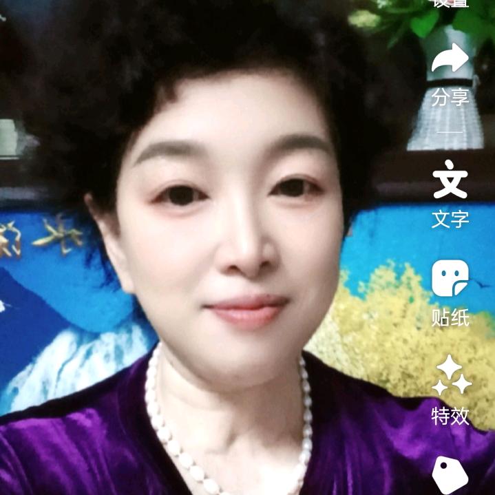 谭姐首播《晚上8.30开播》