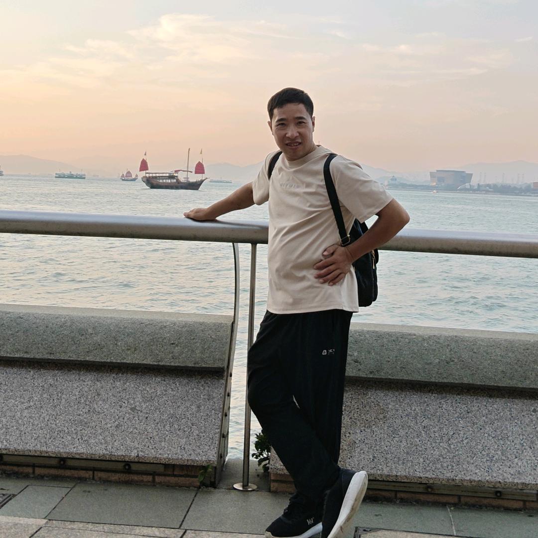 勇哥🎤（首播筹备中）