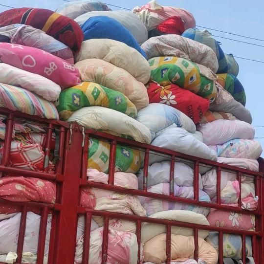 临猗♻️旧衣服，鞋，旧，包，书本，家电