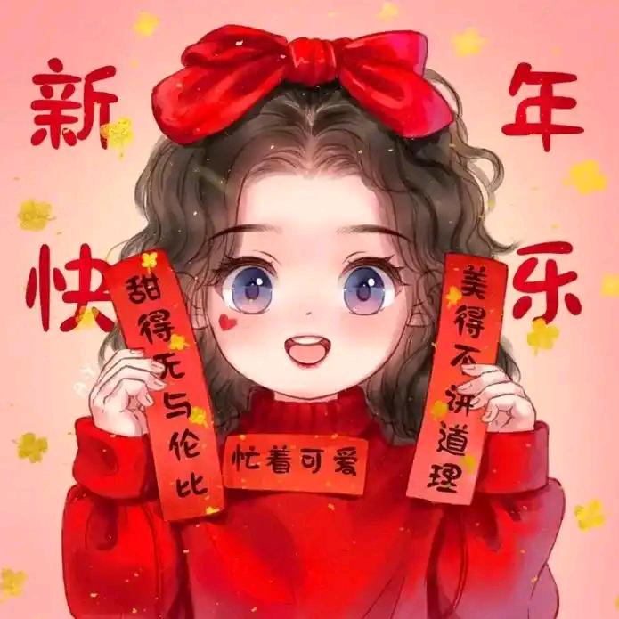 好人一生平安。