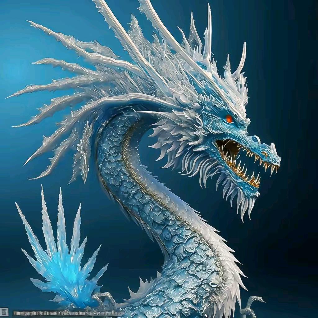 龍