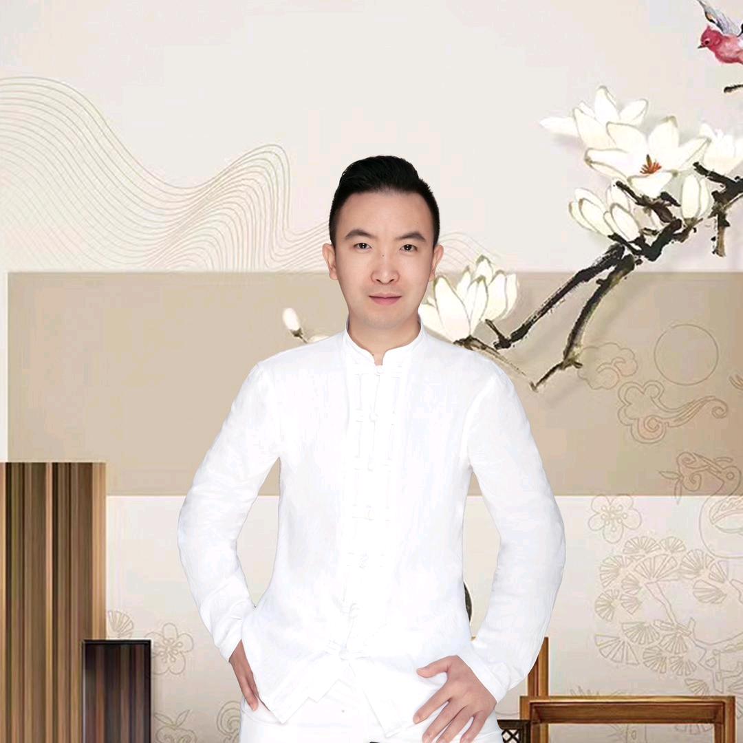 蒋老师中式锻炼