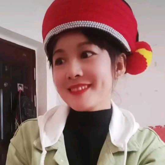 爱笑的女人