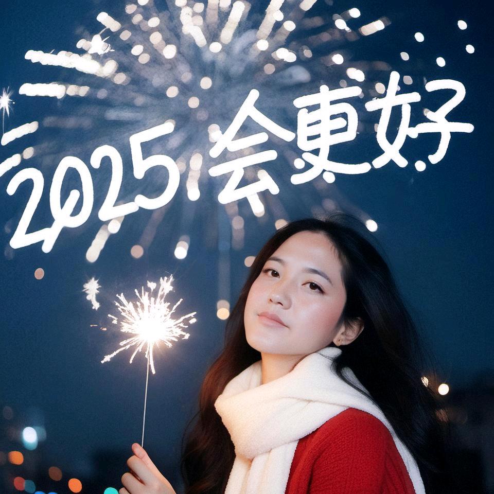 草原上的姑娘🌺