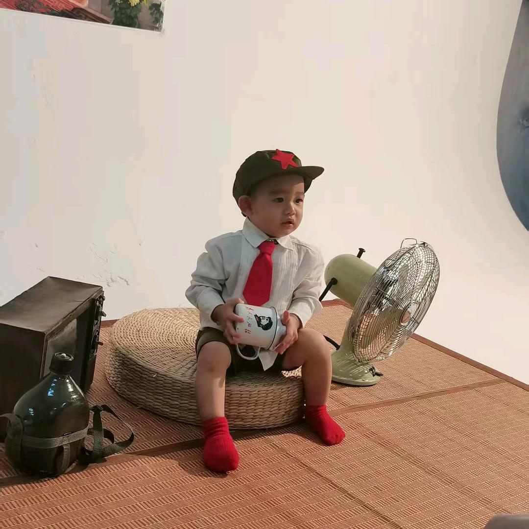 小英英