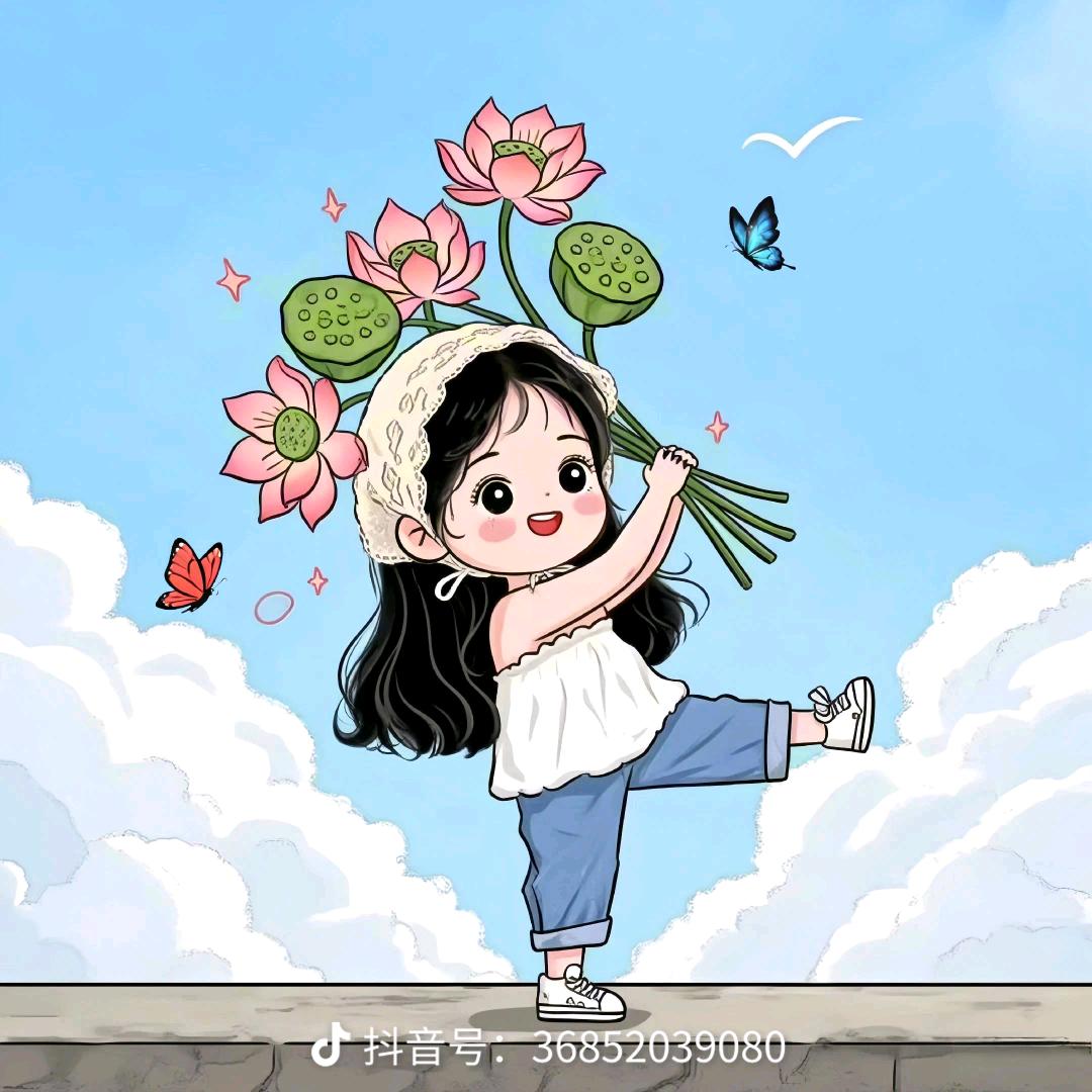 浮生未央