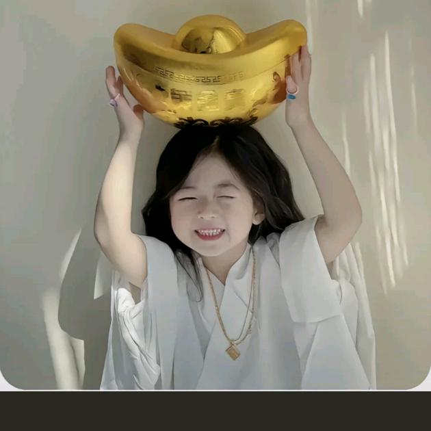 不受控小姐