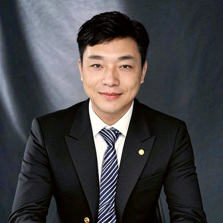潼关彪哥