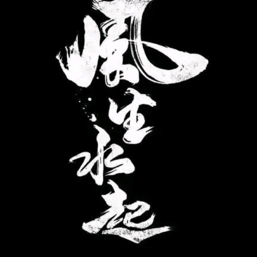 ⚡️受伤的狼⚡️🎤