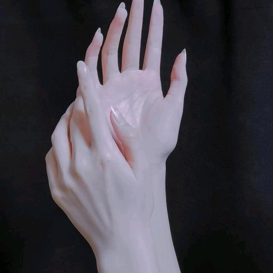 长寿手操