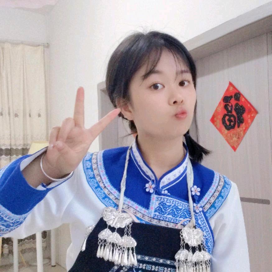 布依小思