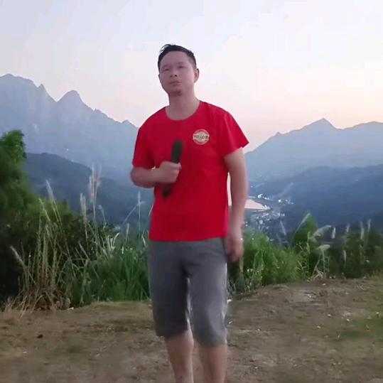 军哥🎤