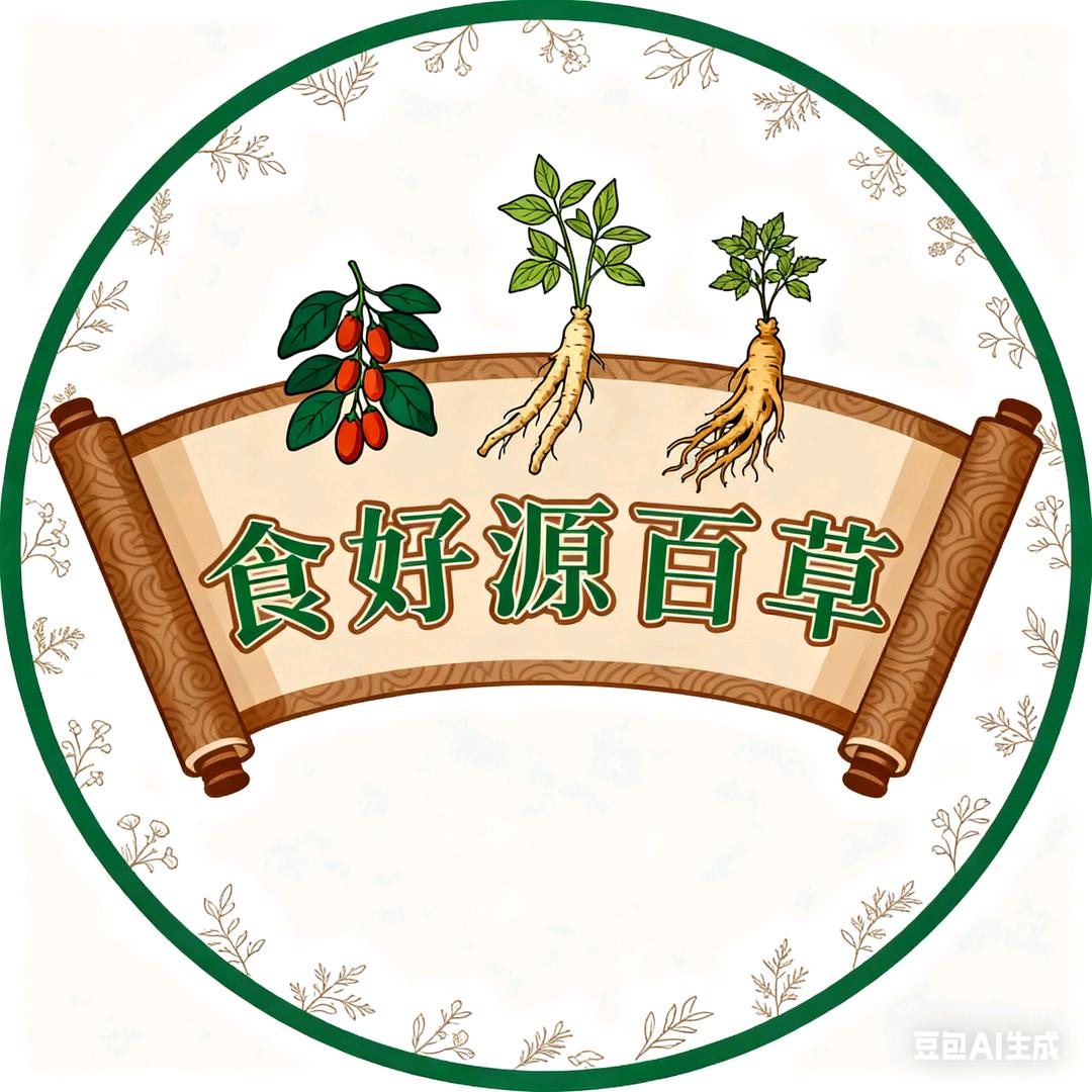 食好源百草