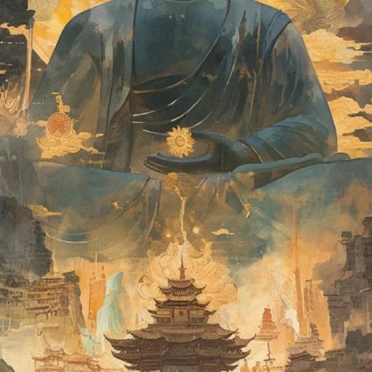 老邪