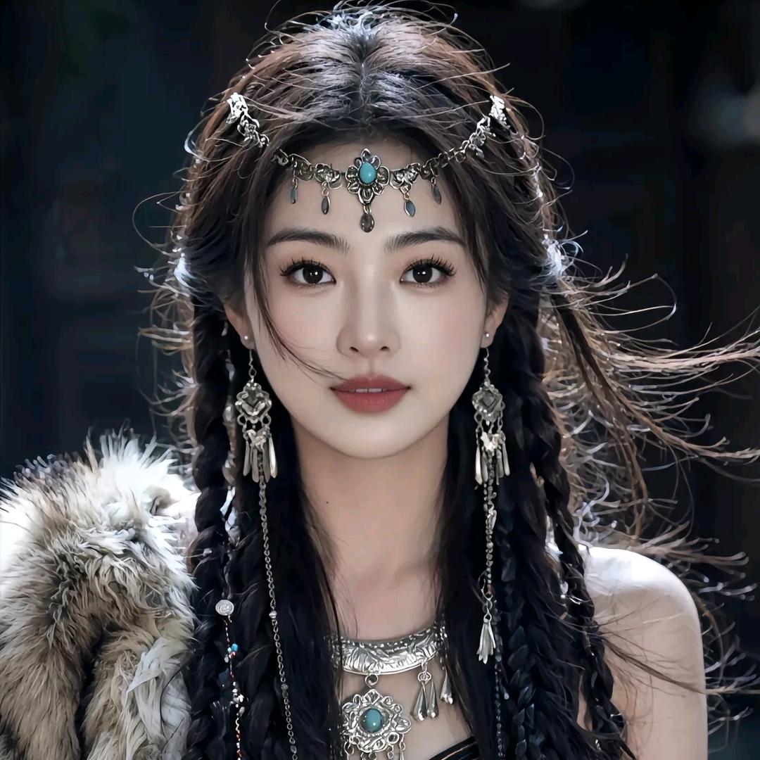 @可惜我是花瓶座