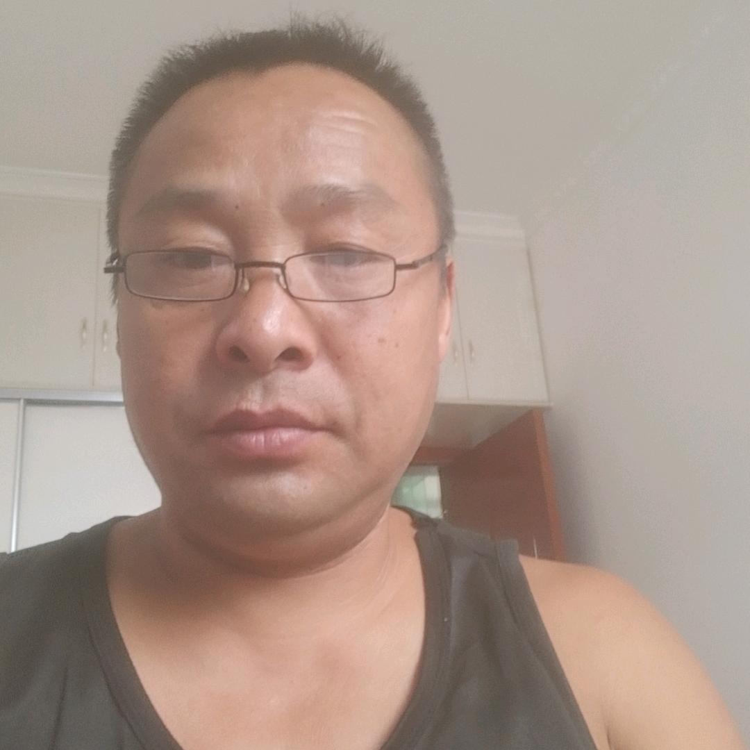 寒江孤影