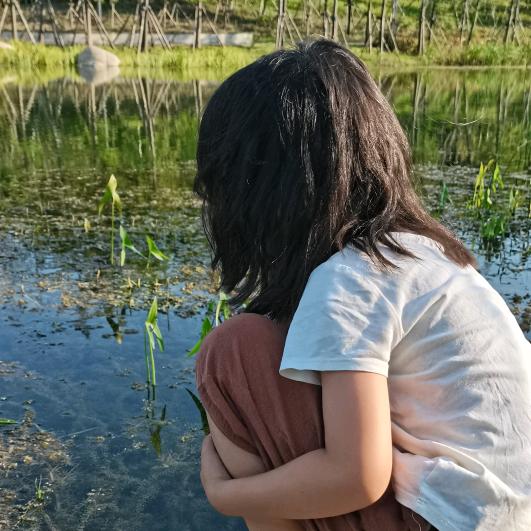 一璐有你