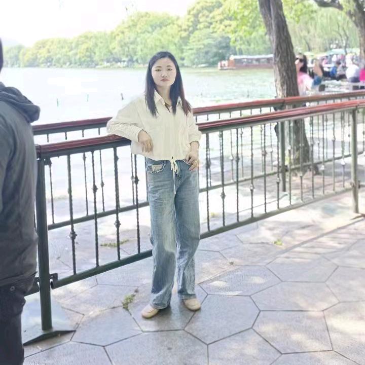 为自己加油吧