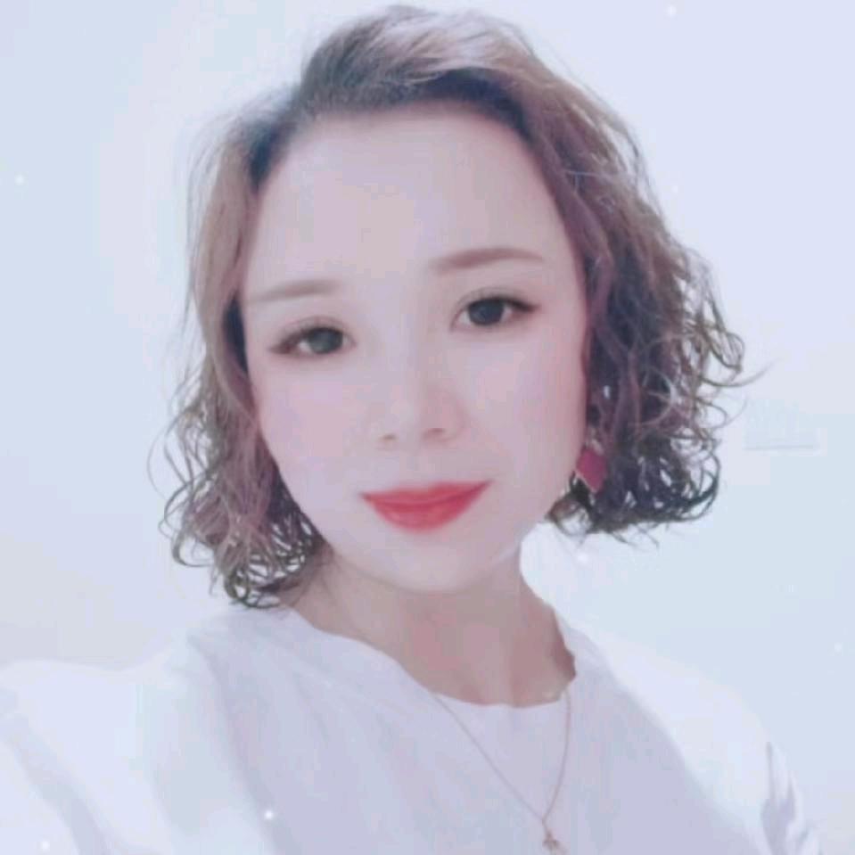 彩儿吖