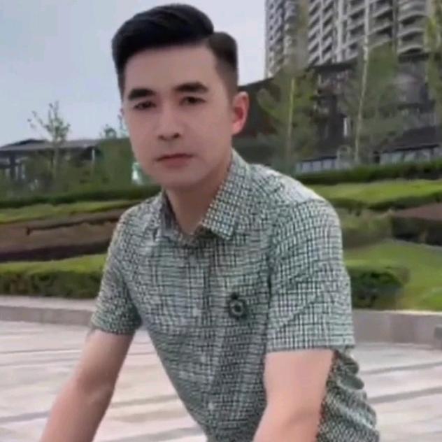 很久