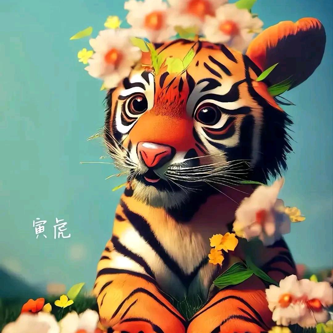 喜欢地桃花的王雄贵头像