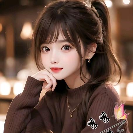 xiu秀