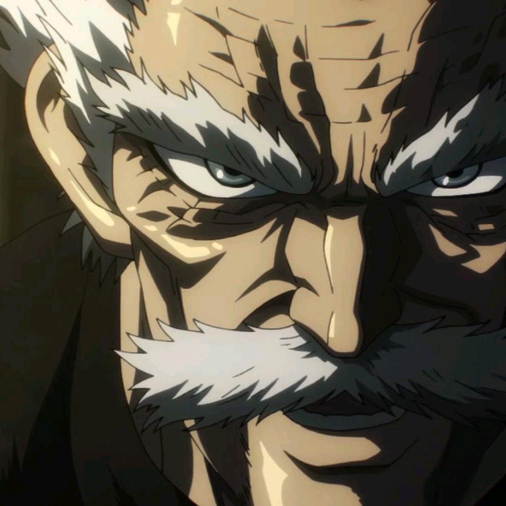 老六（一拳版）