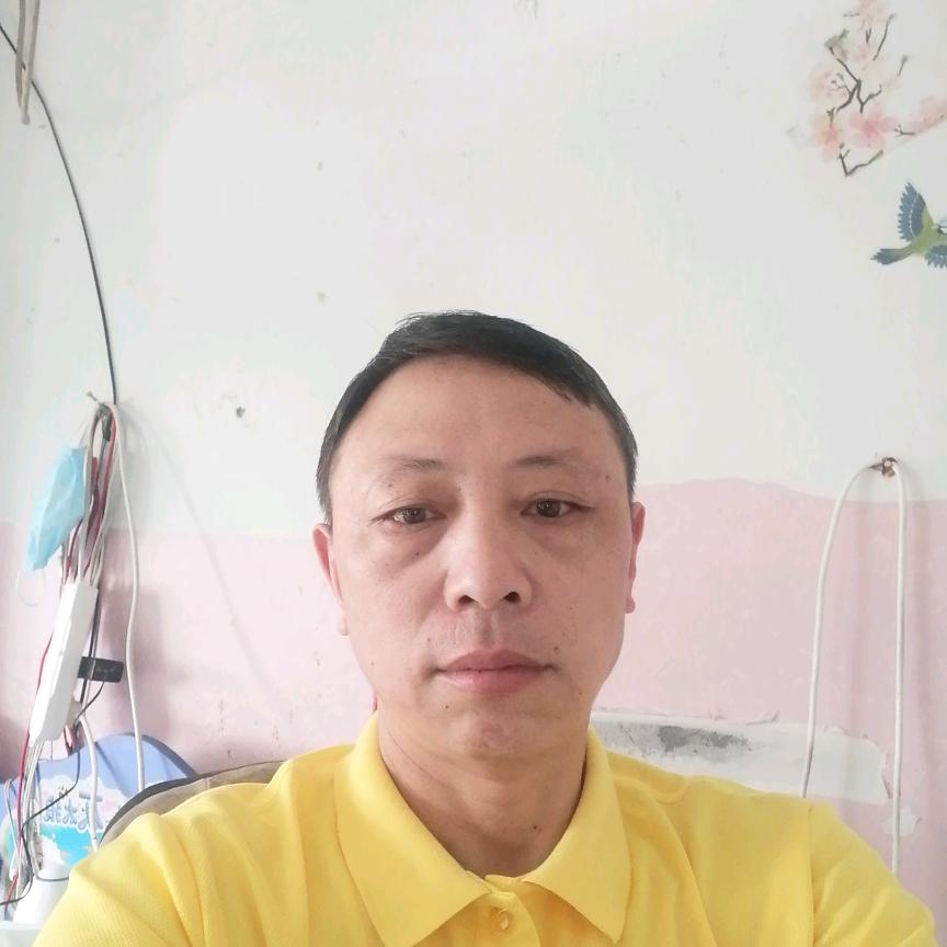 杨华