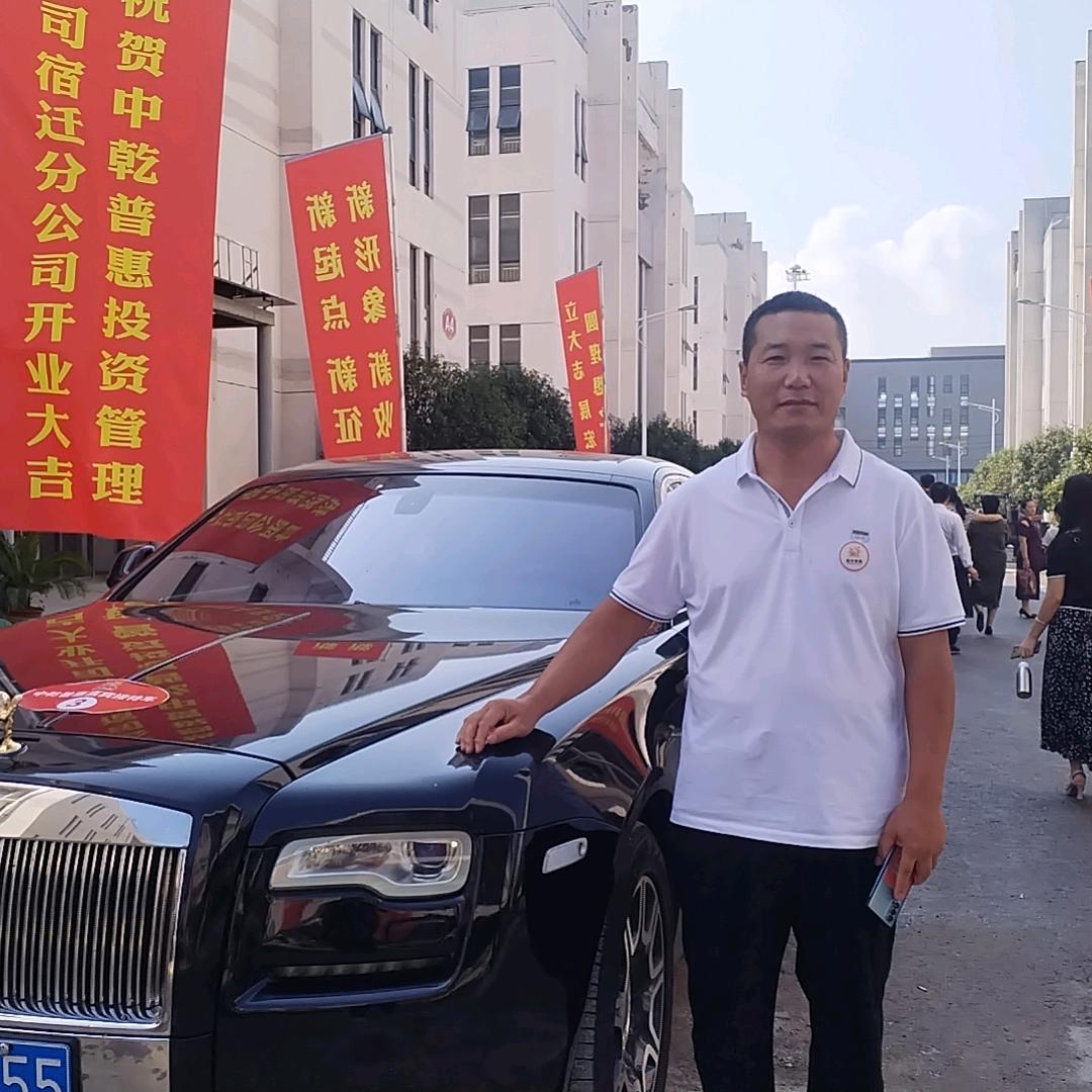 春哥润物