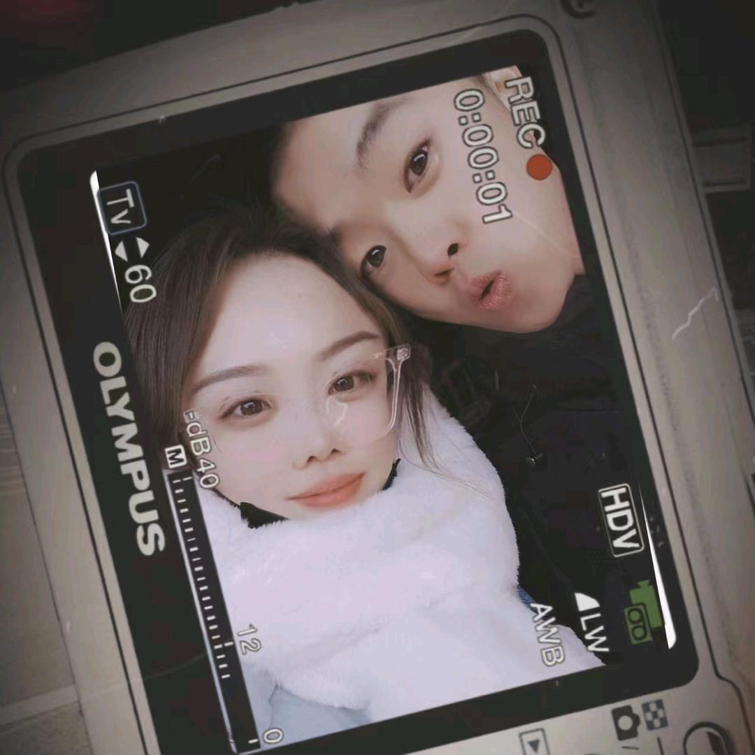 ｀ 你好，杨太太❤️