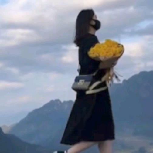 独来独往一个人