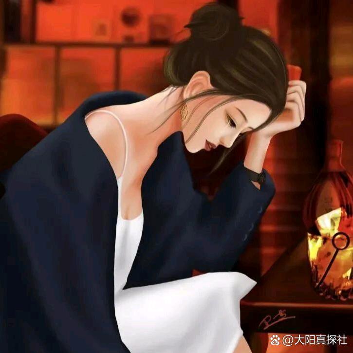 小雅爱喝茶