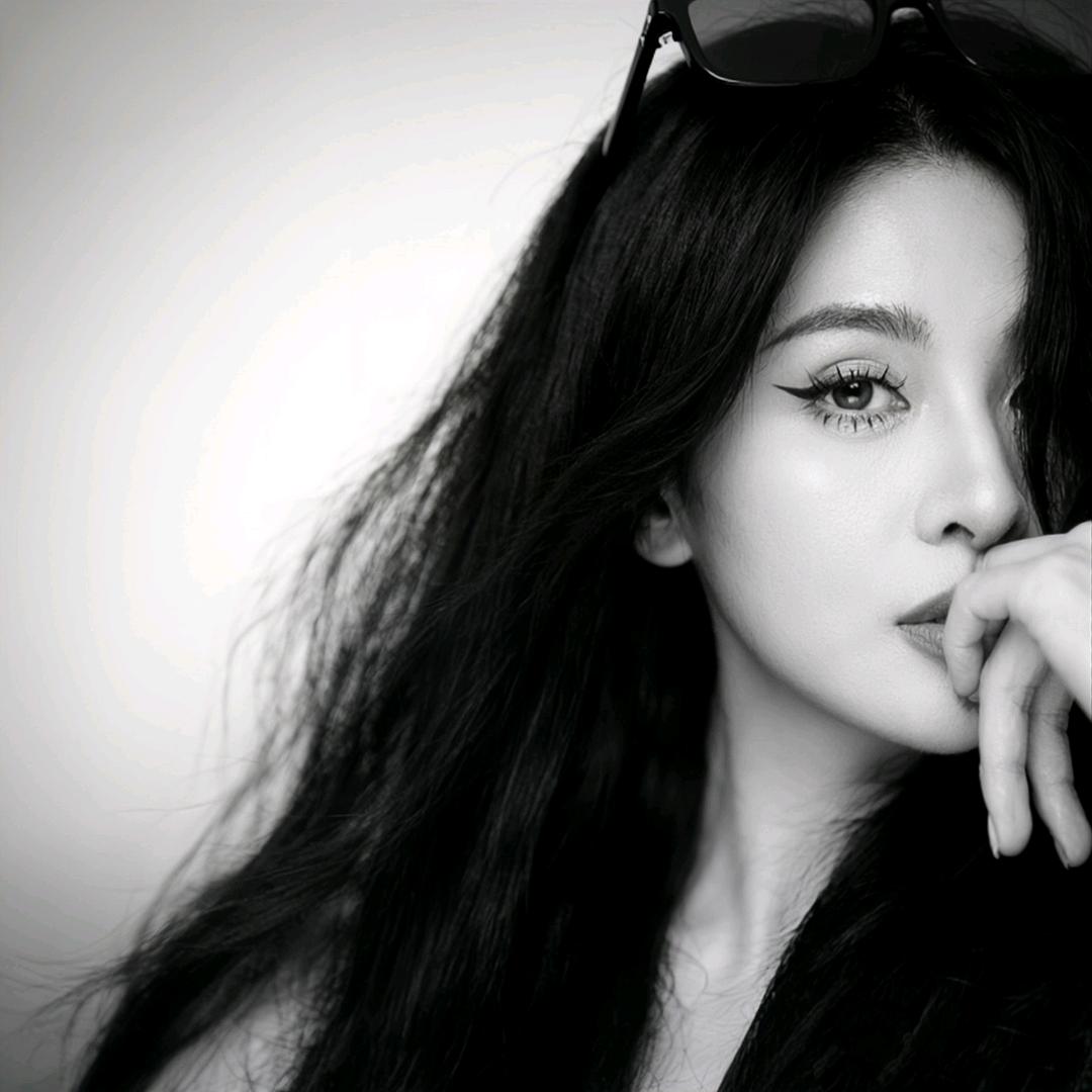 寒烟FIONA