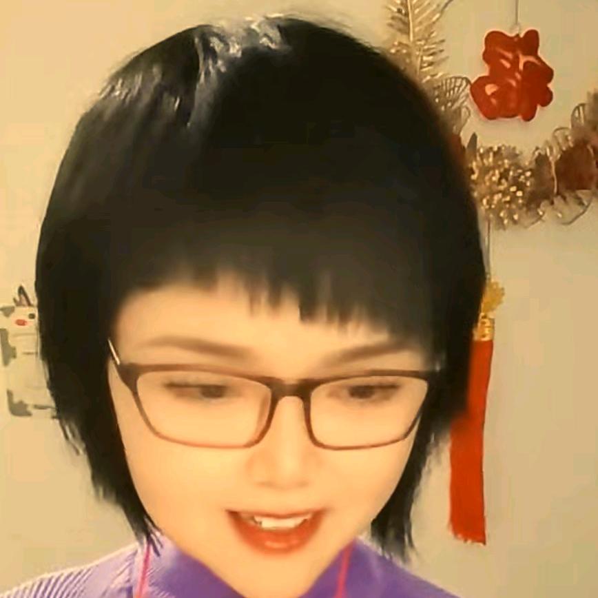闪耀宝儿