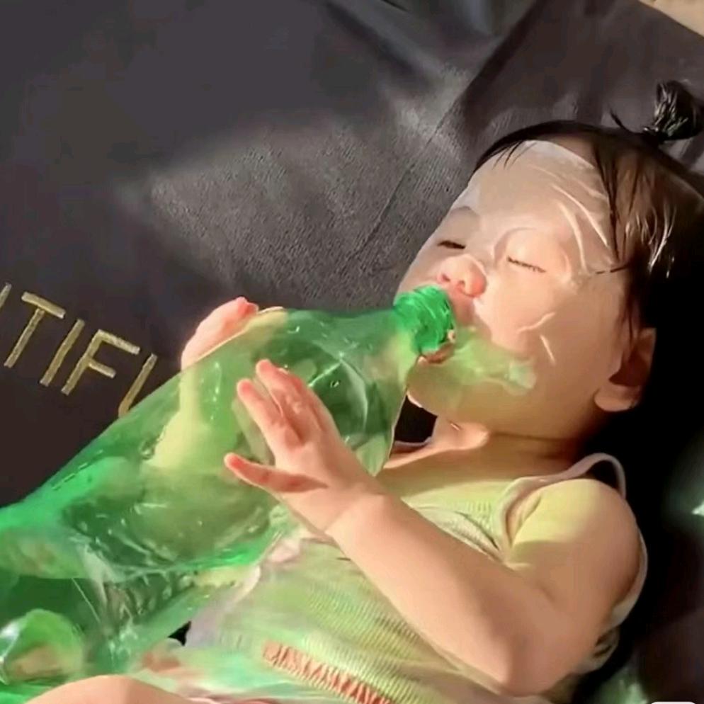 土豆被气成了炸薯条🍟