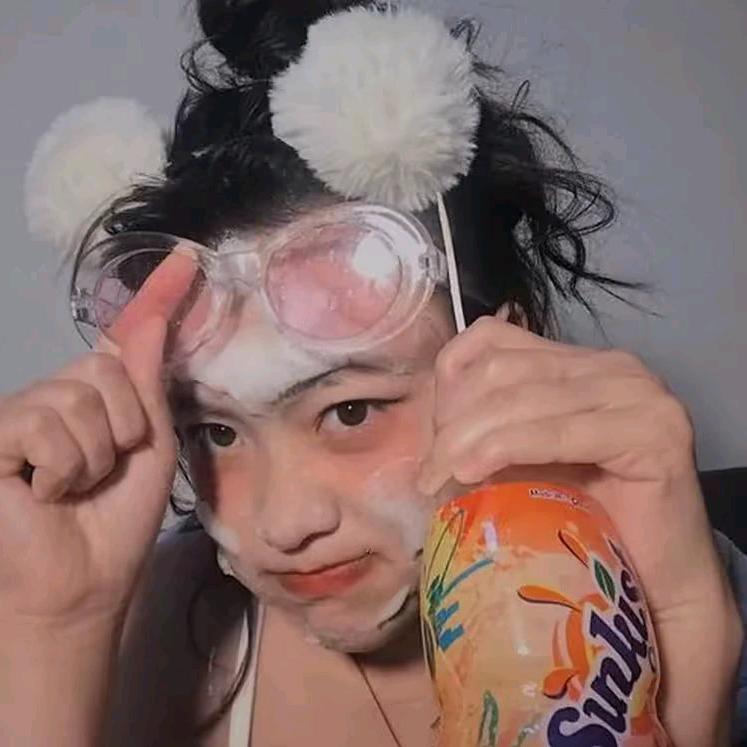 夏日软糖