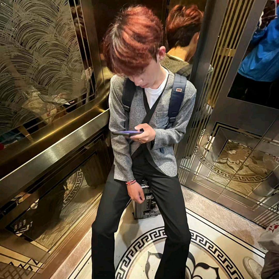 成为你想成为的人