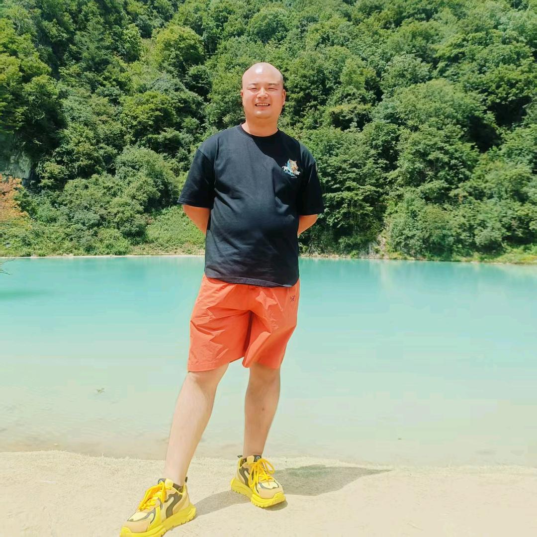 白鹿原小兵哥